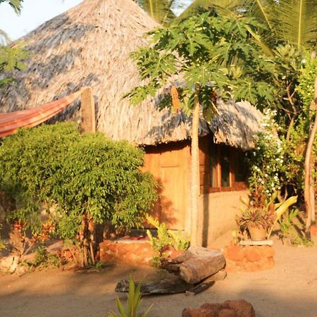 Monsoon Eco Resort - Whisky Point Arugambay Pottuvil Exterior foto