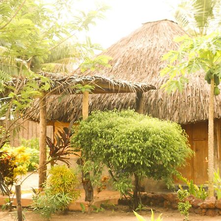 Monsoon Eco Resort - Whisky Point Arugambay Pottuvil Exterior foto