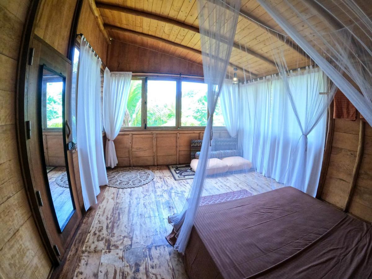 Monsoon Eco Resort - Whisky Point Arugambay Pottuvil Exterior foto
