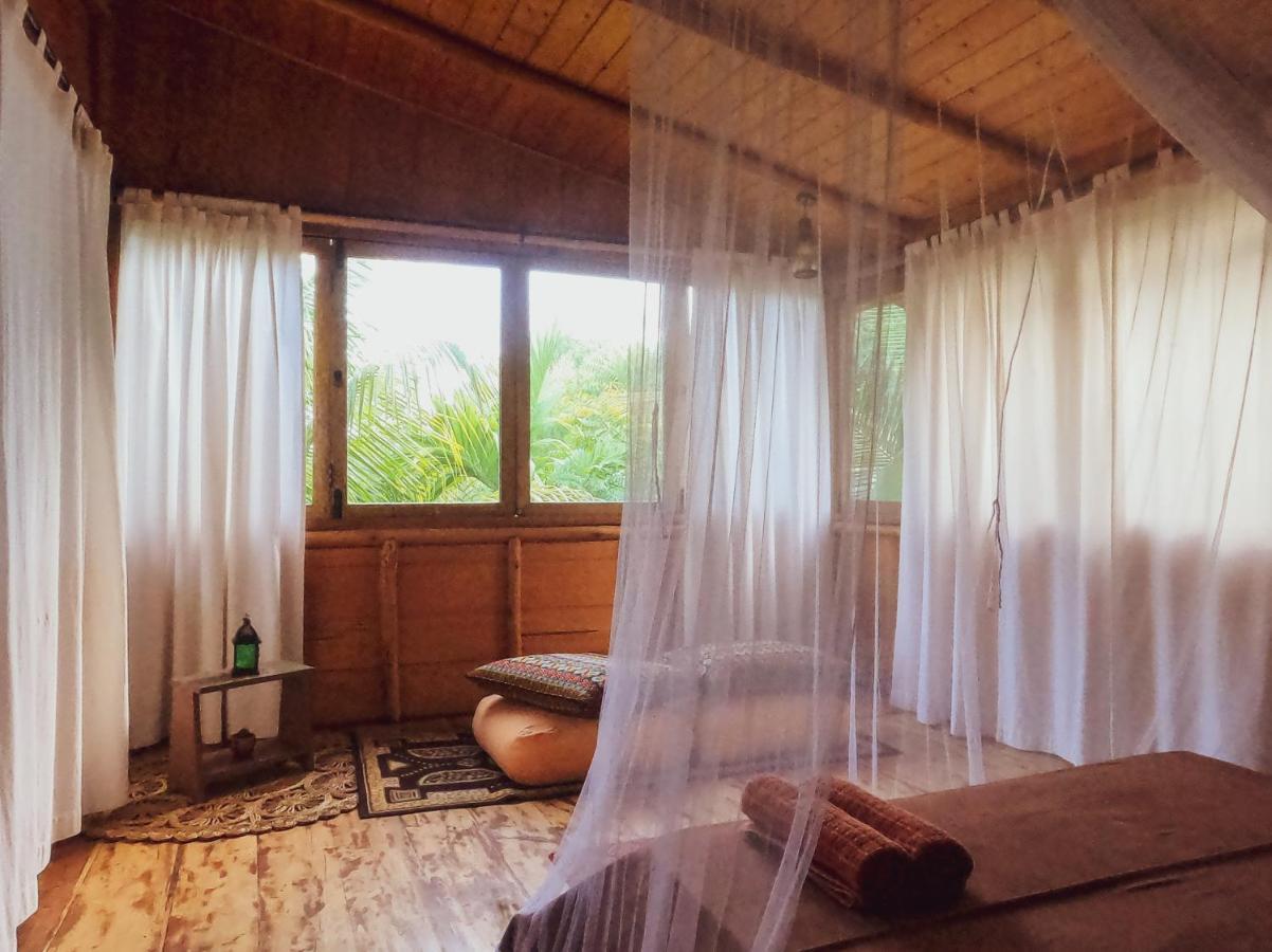 Monsoon Eco Resort - Whisky Point Arugambay Pottuvil Exterior foto