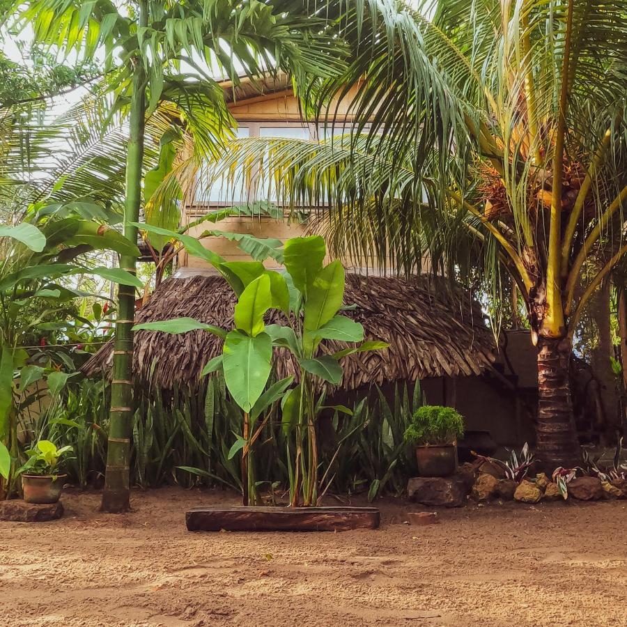 Monsoon Eco Resort - Whisky Point Arugambay Pottuvil Exterior foto