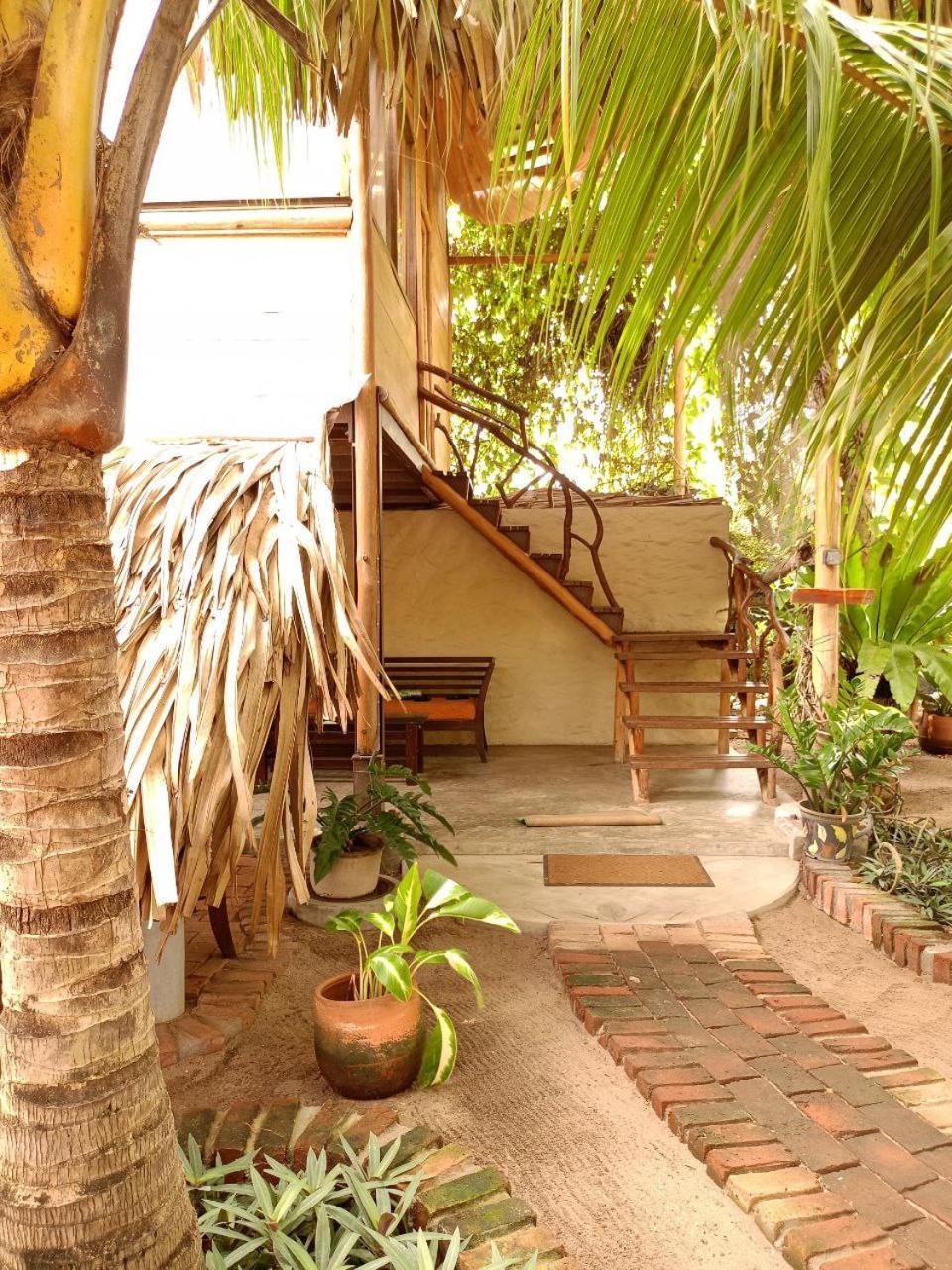 Monsoon Eco Resort - Whisky Point Arugambay Pottuvil Exterior foto