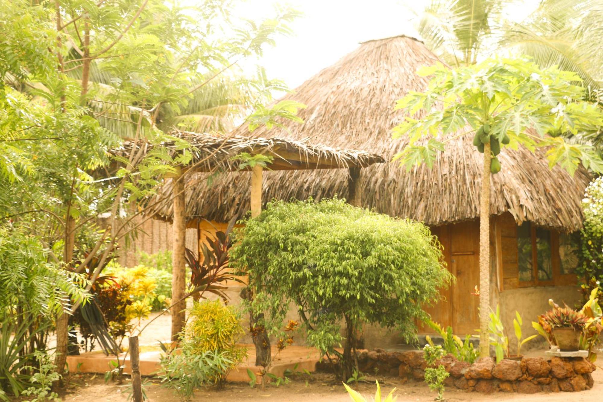 Monsoon Eco Resort - Whisky Point Arugambay Pottuvil Exterior foto