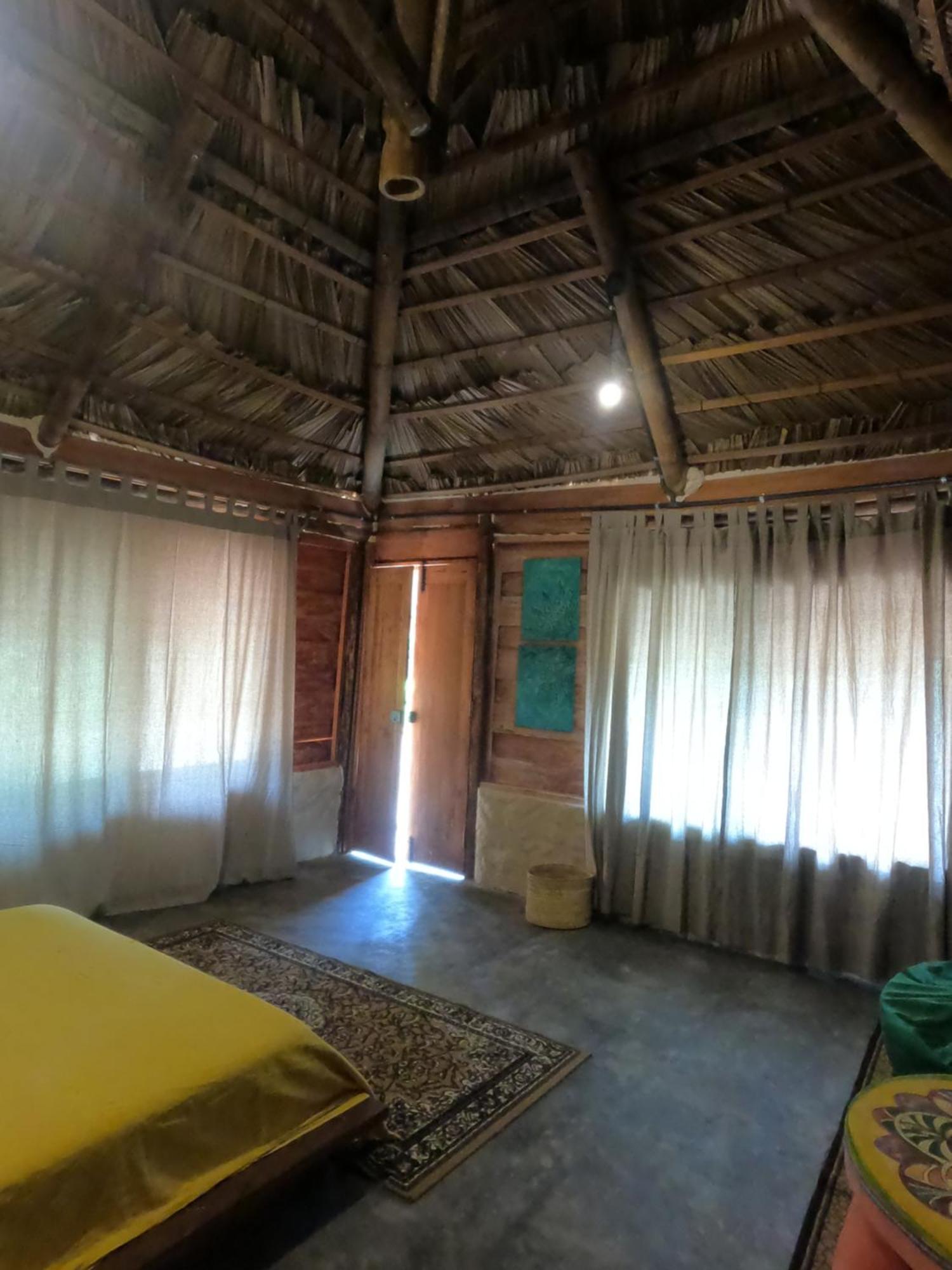 Monsoon Eco Resort - Whisky Point Arugambay Pottuvil Habitación foto