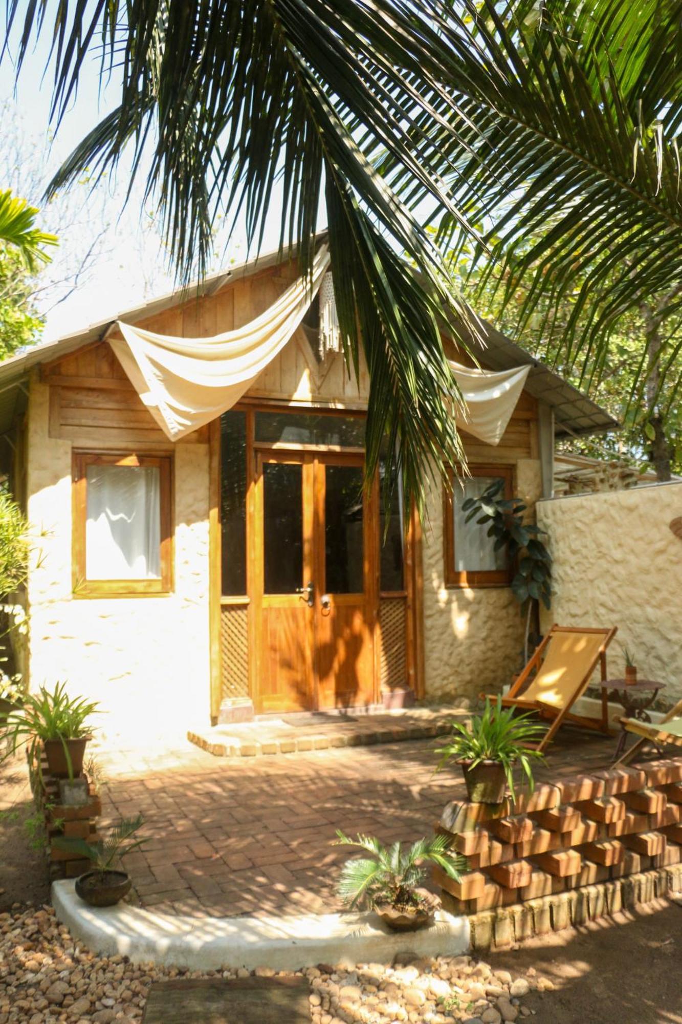 Monsoon Eco Resort - Whisky Point Arugambay Pottuvil Exterior foto