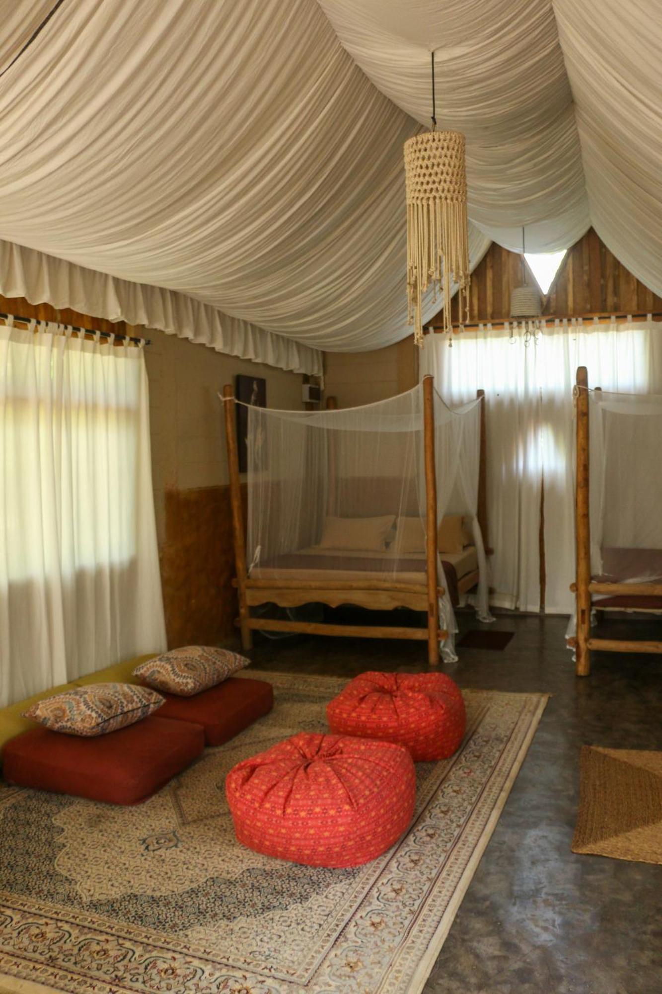 Monsoon Eco Resort - Whisky Point Arugambay Pottuvil Exterior foto